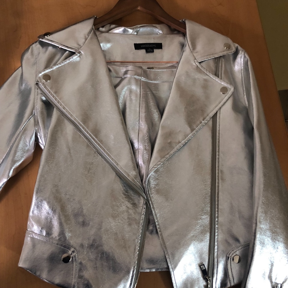 Jacket And Skirt - image 2